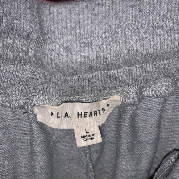 Pacsun joggers - Picture 3 of 6